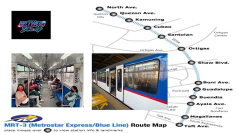 Quezon City to Taft Avenue .